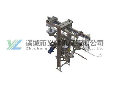自動(dòng)放血機(jī)